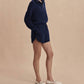Varley - Ollie High-rise Shorts