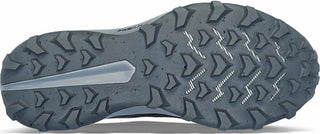 Saucony - Tênis de corrida de trilha feminino Peregrine 14