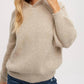 Bluivy - Stephanie Sweater Hoodie