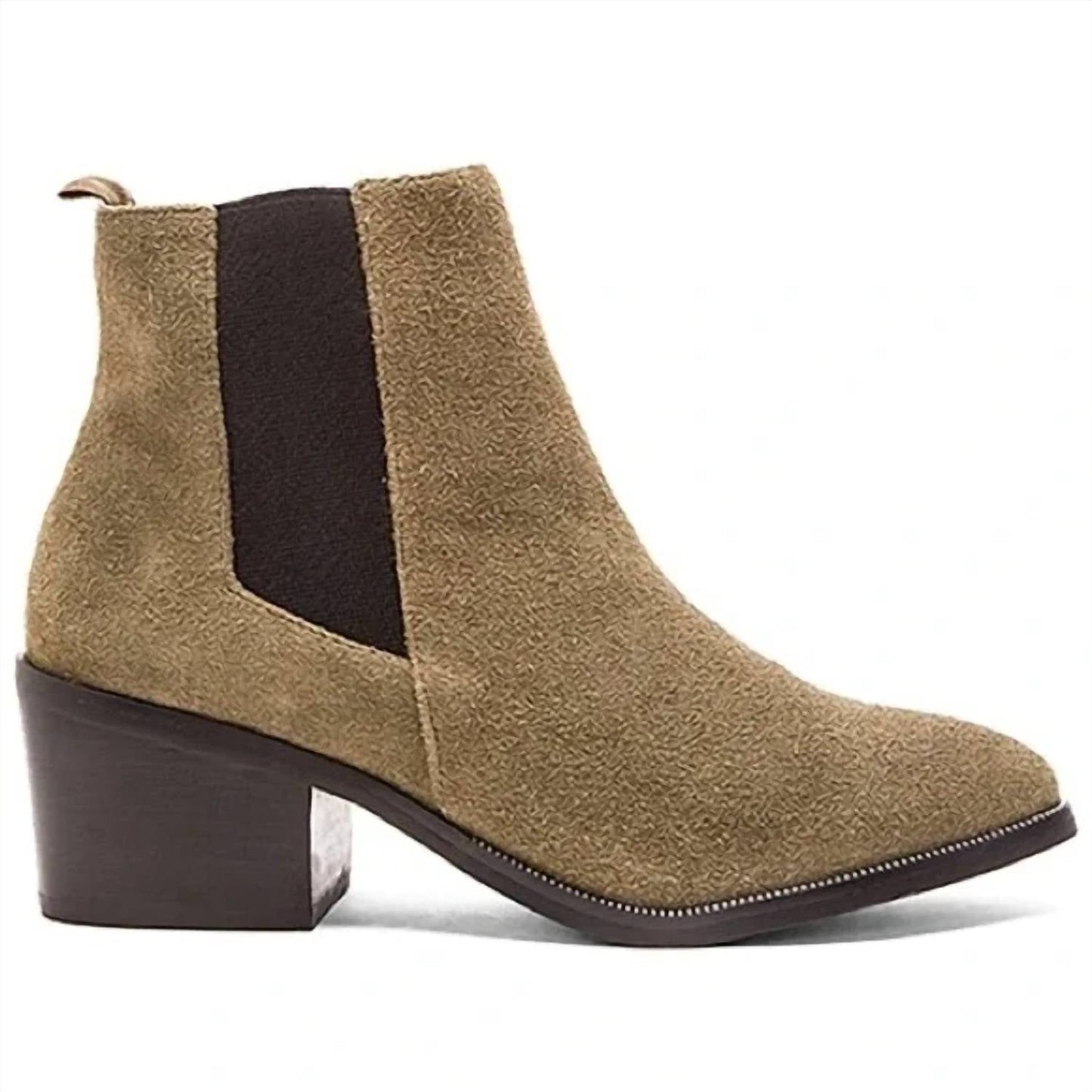 Sol Sana - Women's Chelsea Booties