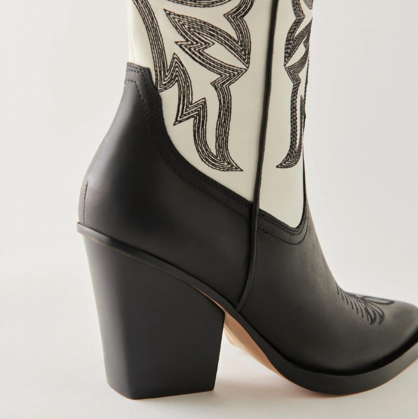 Dolce Vita - Blanch Boot