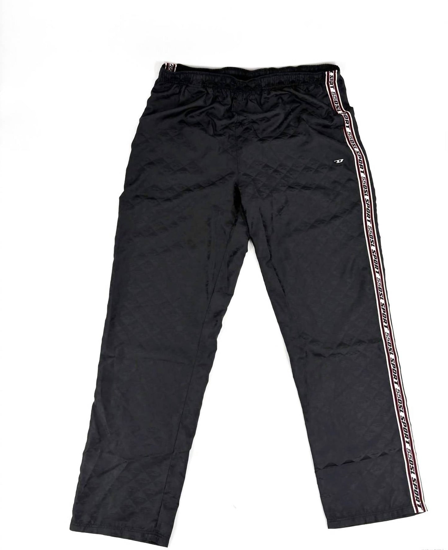 Diesel - Men's Sport Byoom Track Pants