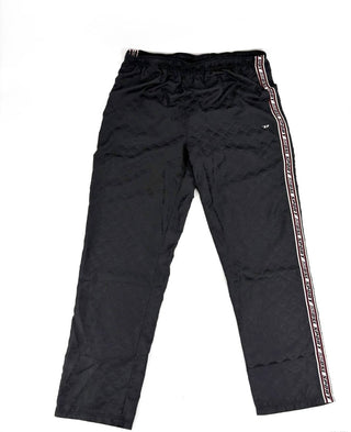 Diesel - Calça de corrida esportiva masculina Byoom