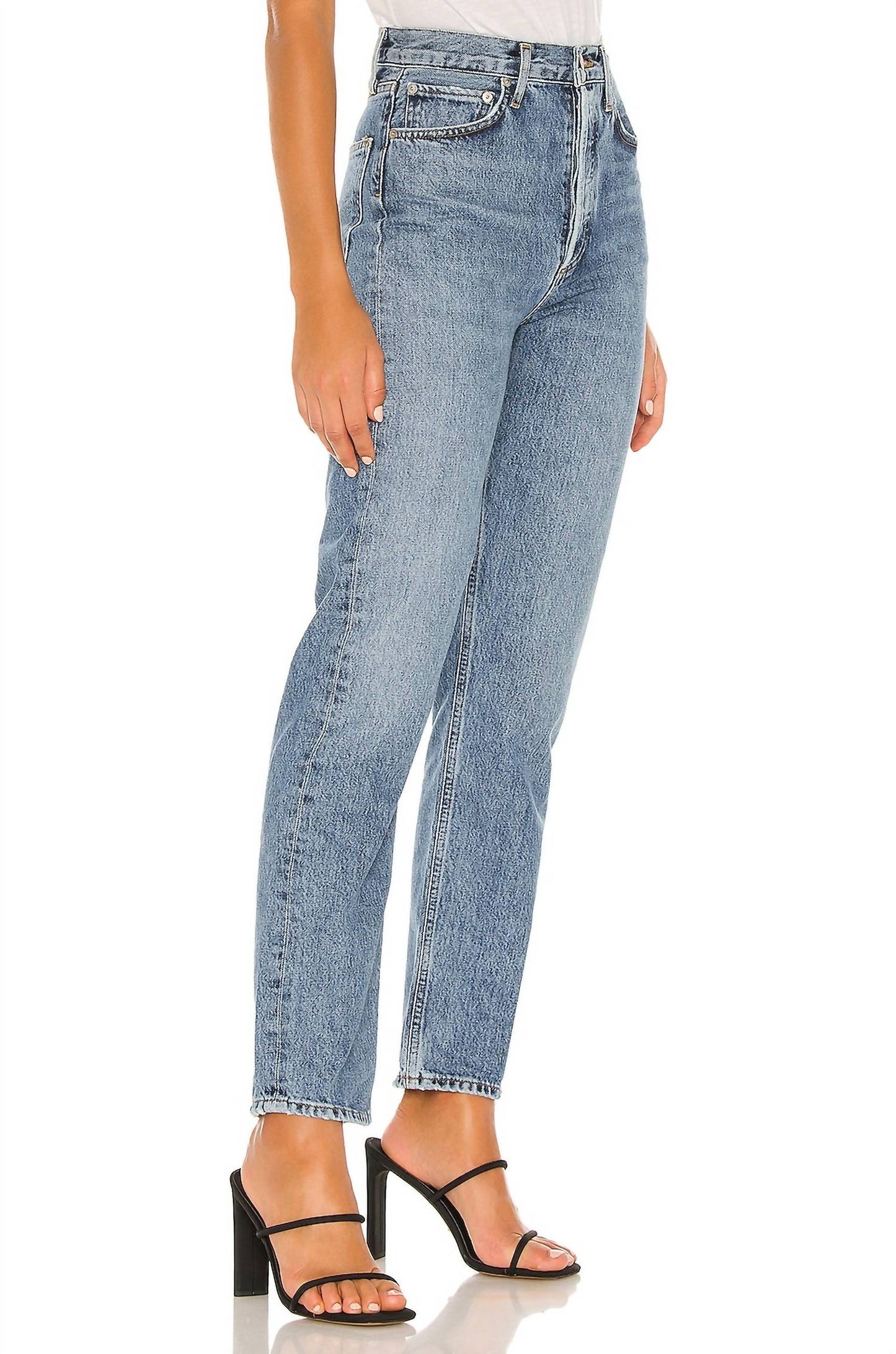 Agolde - 90s Pinch Waist