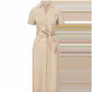 Veronica Beard - TABBY MIDI DRESS