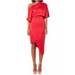 Elliatt - Carson Off The Shoulder Dress