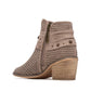 Xti - Women's 17518004 Refresh Ankle Boot