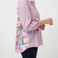 Bariloche - Lorica Stripe Blouse