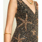 Rixo - Christabel Mini Dress