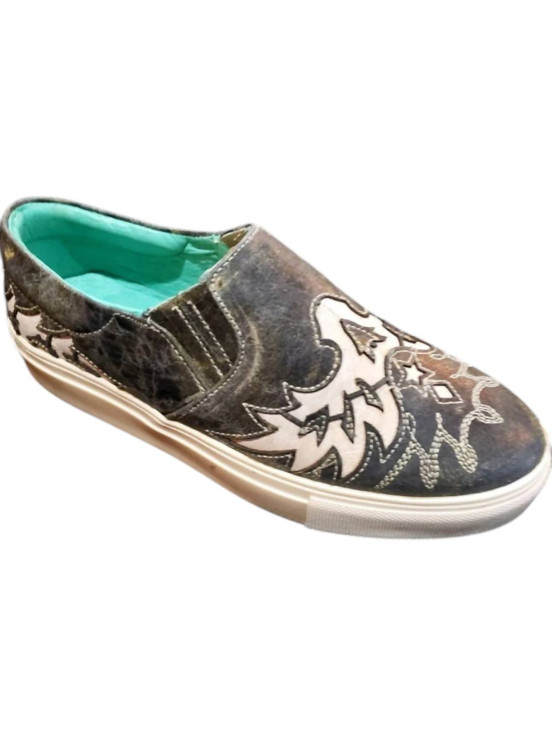 Corral - Women's Corral Slip on Shoes