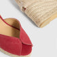 Castaner - Women's Bianca Espadrille