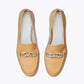 Tory Burch - Women's Jessa Leather Loafer