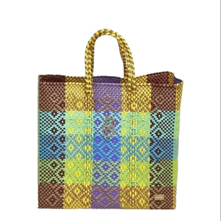 Lola'S Bag - Women's Handmade Tote Bag