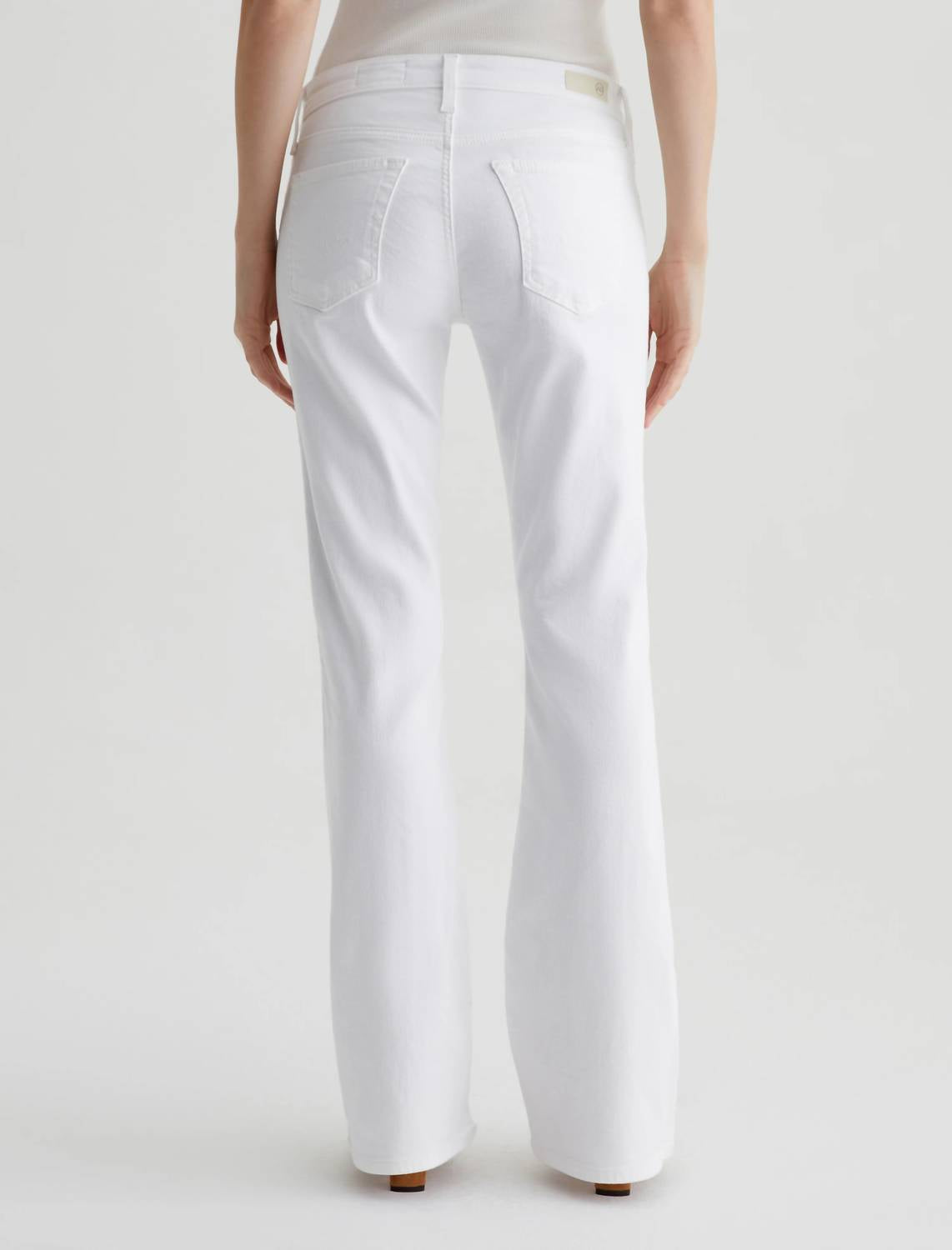 Ag Jeans - Angel Bootcut Jeans