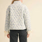 &Merci - English Garden Jacket