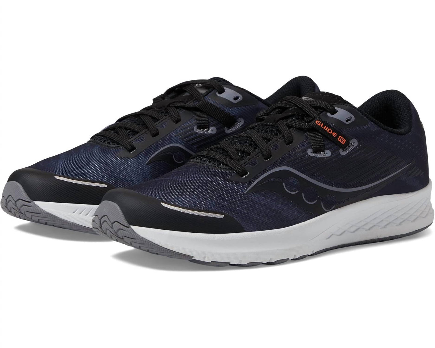 Saucony - Big Kid's Guide 16 Sneaker