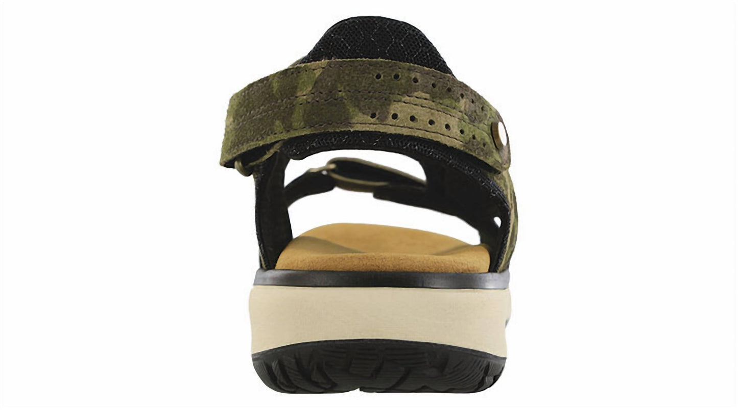 Sas - Women's Maverick Incognito Sandals