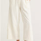 Z Supply - Romi Knit Eyelet Pants