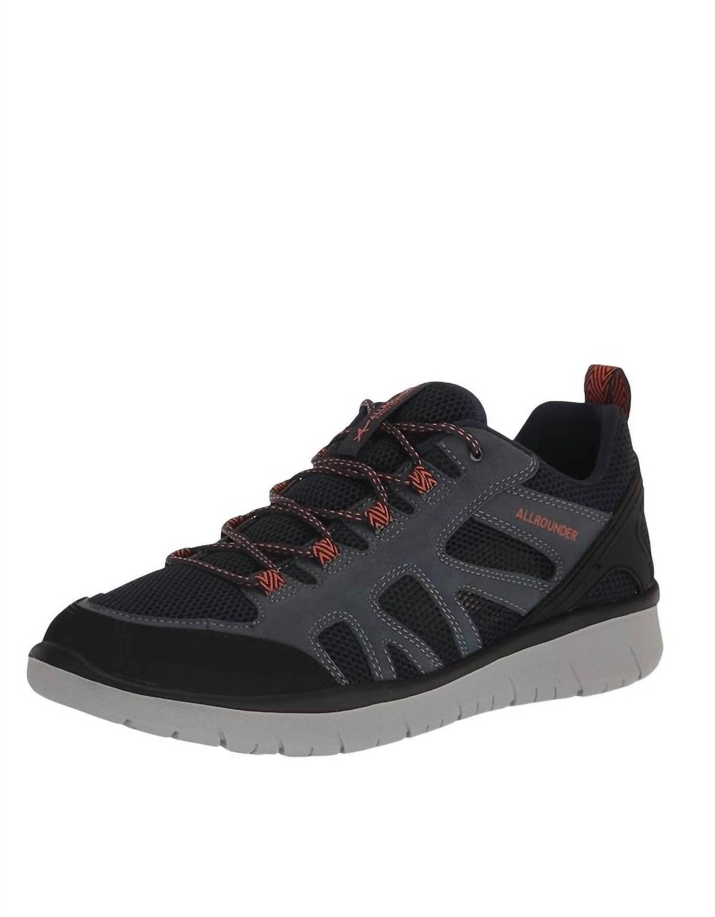Mephisto - Men's Moment Shoes