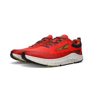 Altra - MEN'S OUTROAD 2 TRAIL RUNNER SHOES