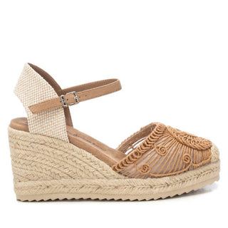 Xti - Sandálias Espadrille Femininas