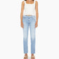 Mother - High Waisted Rider Hover Jean