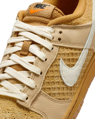 Nike - Tênis Dunk Low Retro Waffle Masculino