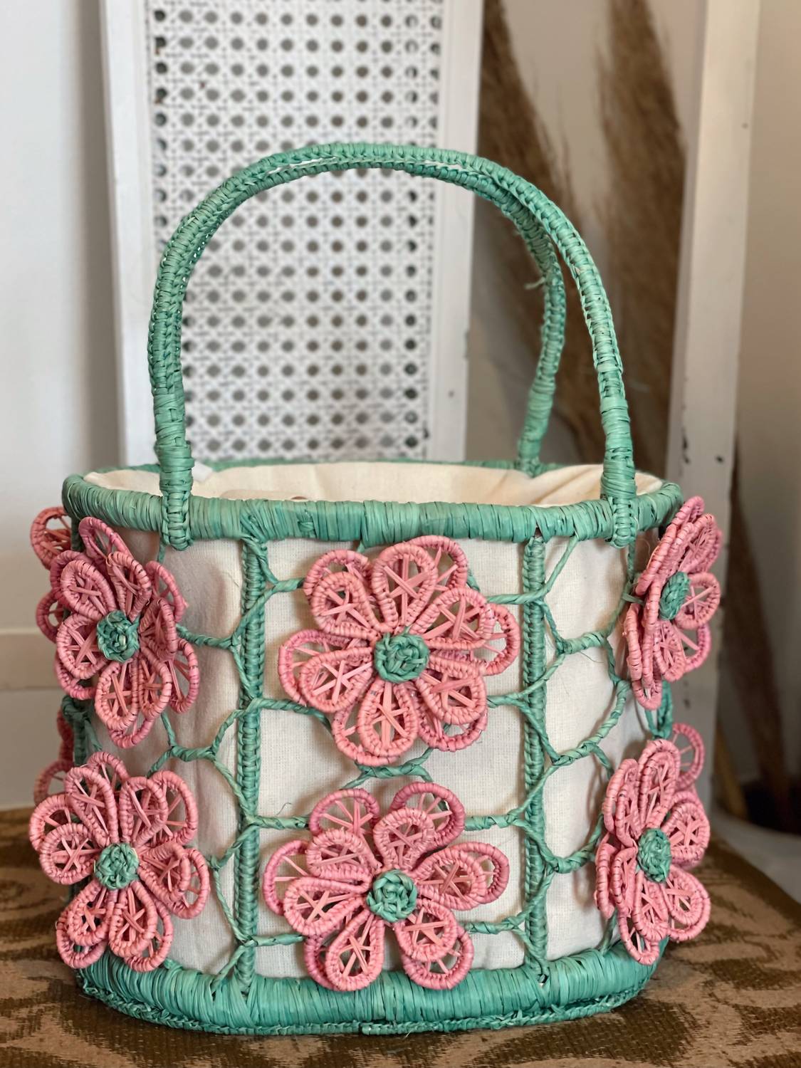 Apaya - Women's Margarita Bag