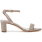 Pelle Moda - Women's Moira 2 Sandal