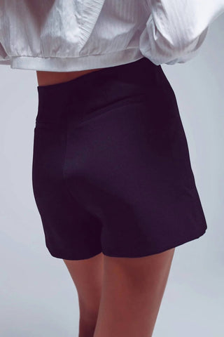 Q2 - Ceiba Wrap Mini Short