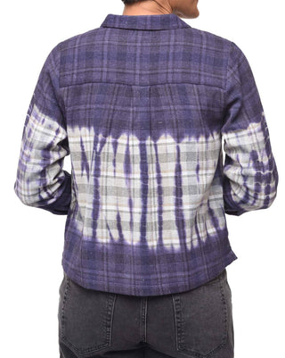 Tulip Clothing - Camisa Cecilia com botões