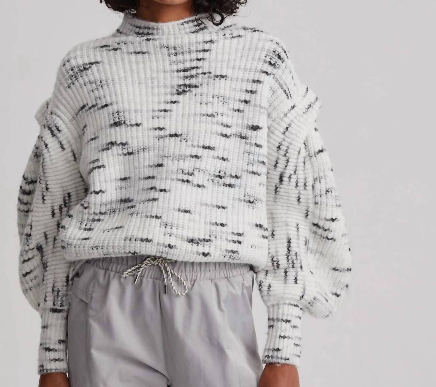 Varley - Belgrave Knit