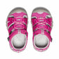 Keen - Girls Toddler Seacamp Sandal