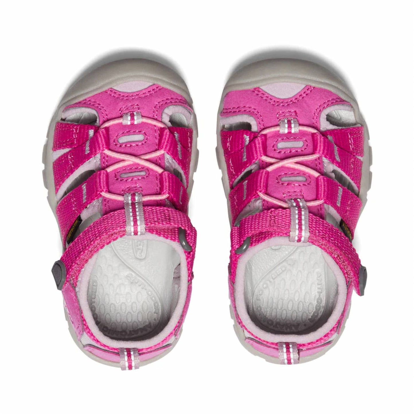 Keen - Girls Toddler Seacamp Sandal