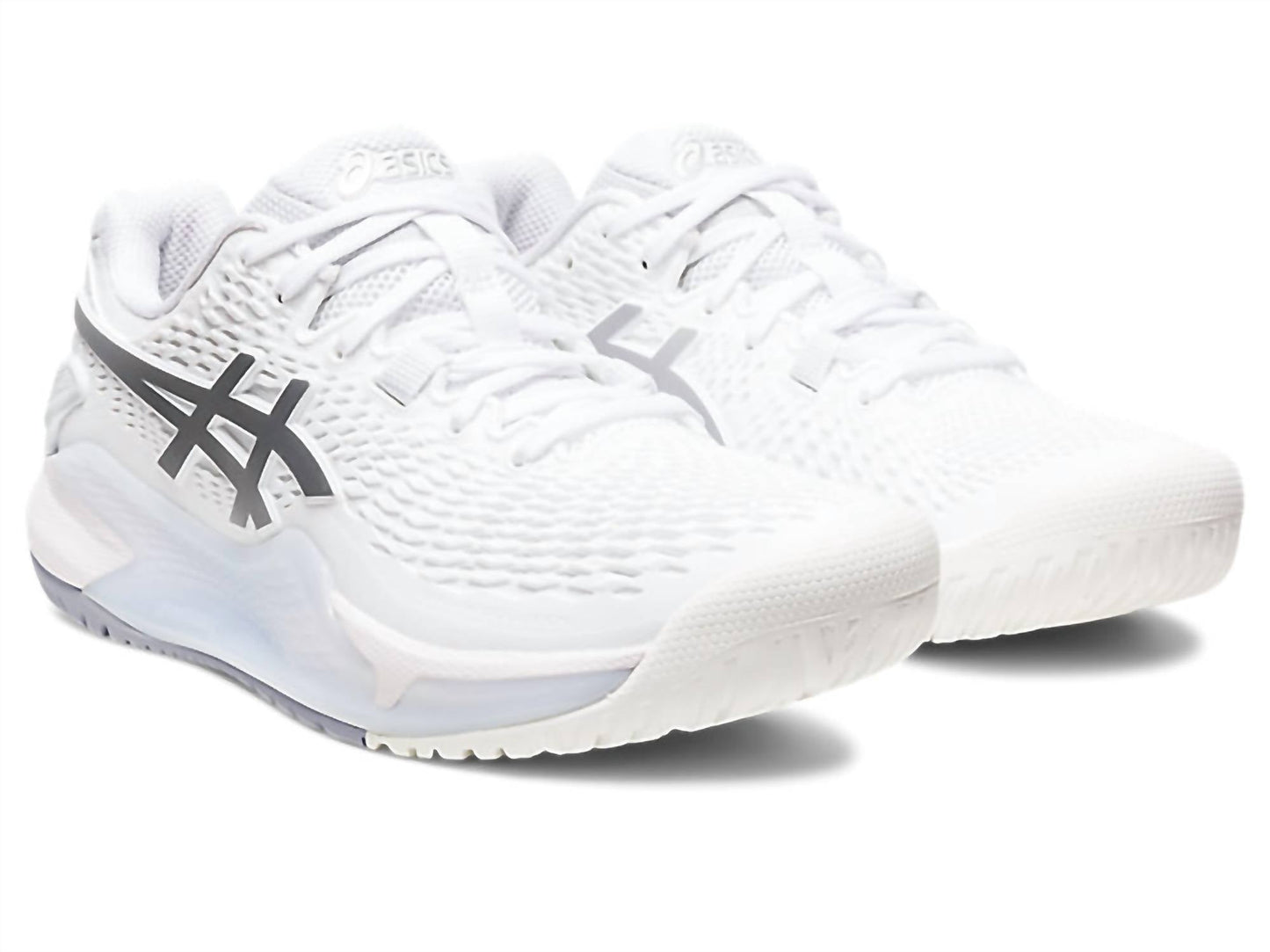 Asics - Women's Gel-resolution 9 Shoes