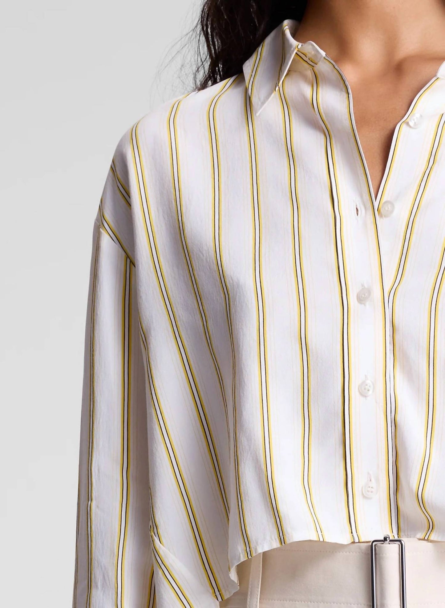 A.L.C. - Women's Maude Top