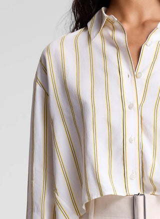 A.L.C. - Women's Maude Top