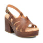 Kork-Ease - Paschal Platform Sandal