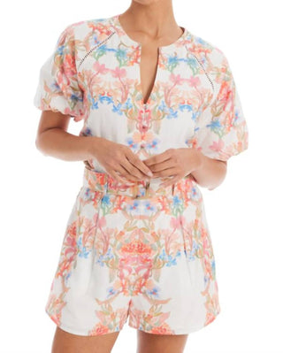 Allison Nova York - Josephine Top