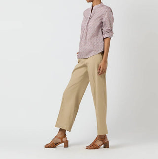 Ann Mashburn - Camisa Robin