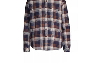 Camisa Rails - Berkshire