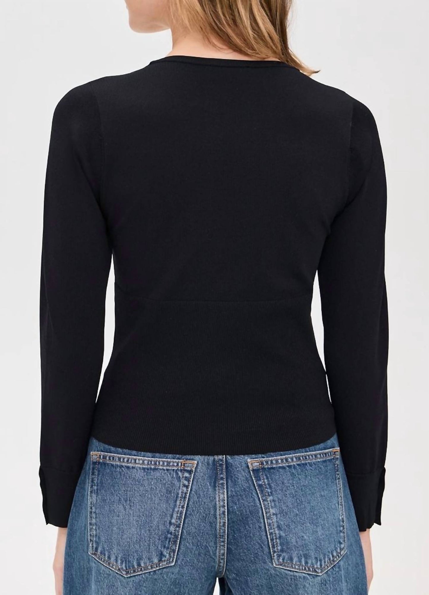 A Agência - Lanetta Topigan