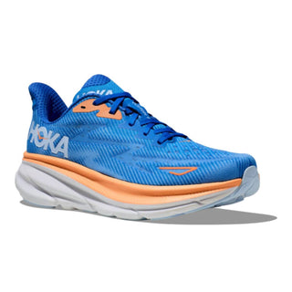 Hoka - Tênis de corrida masculino Clifton 9