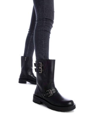 Xti - Botas Biker Femininas