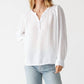 Michael Stars - Kacey Peasant Top