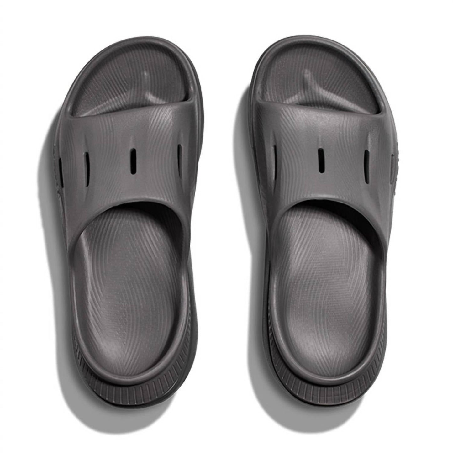 Hoka - Men's Ora Recover Slide 3 Sandals
