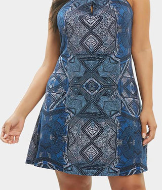 Tart Collections - Vestido Rumi Plus