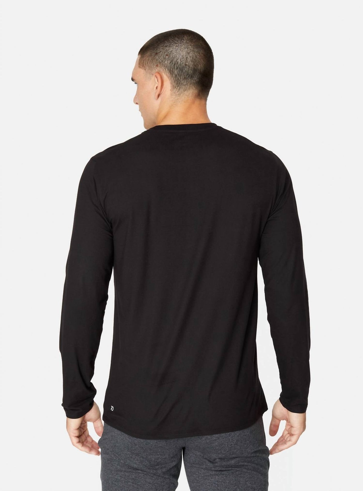 7Diamonds - Core Henley Tee