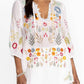 Johnny Was - Mikah Tunic Top
