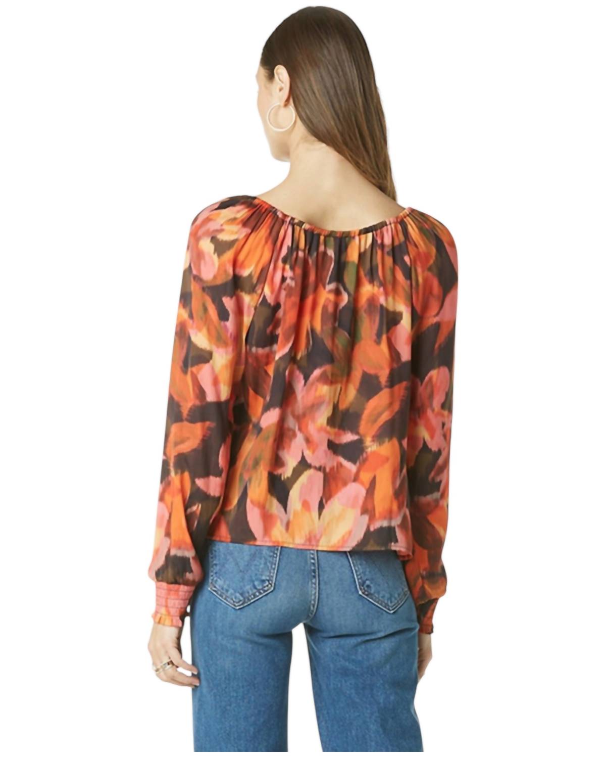 Tart Collections - Karleen Top